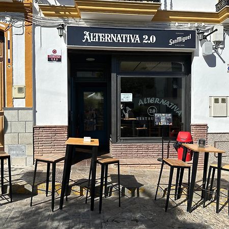 Apartamento Camino Del Rio Ардалес Экстерьер фото
